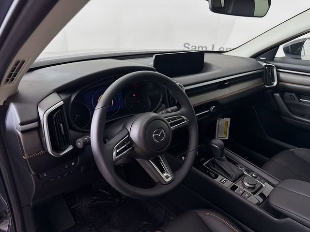 New 2025 MAZDA CX-50 AWD 2.5 Hybrid w/ Premium Pkg image 9