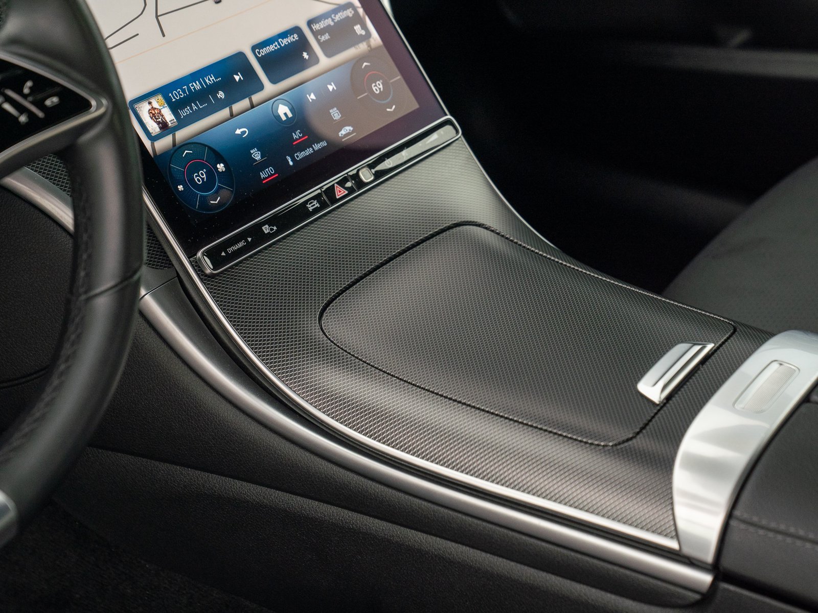 Certified 2024 Mercedes-Benz C 300 4MATIC Sedan image 18