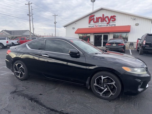 Used 2013 Honda Accord EX-L