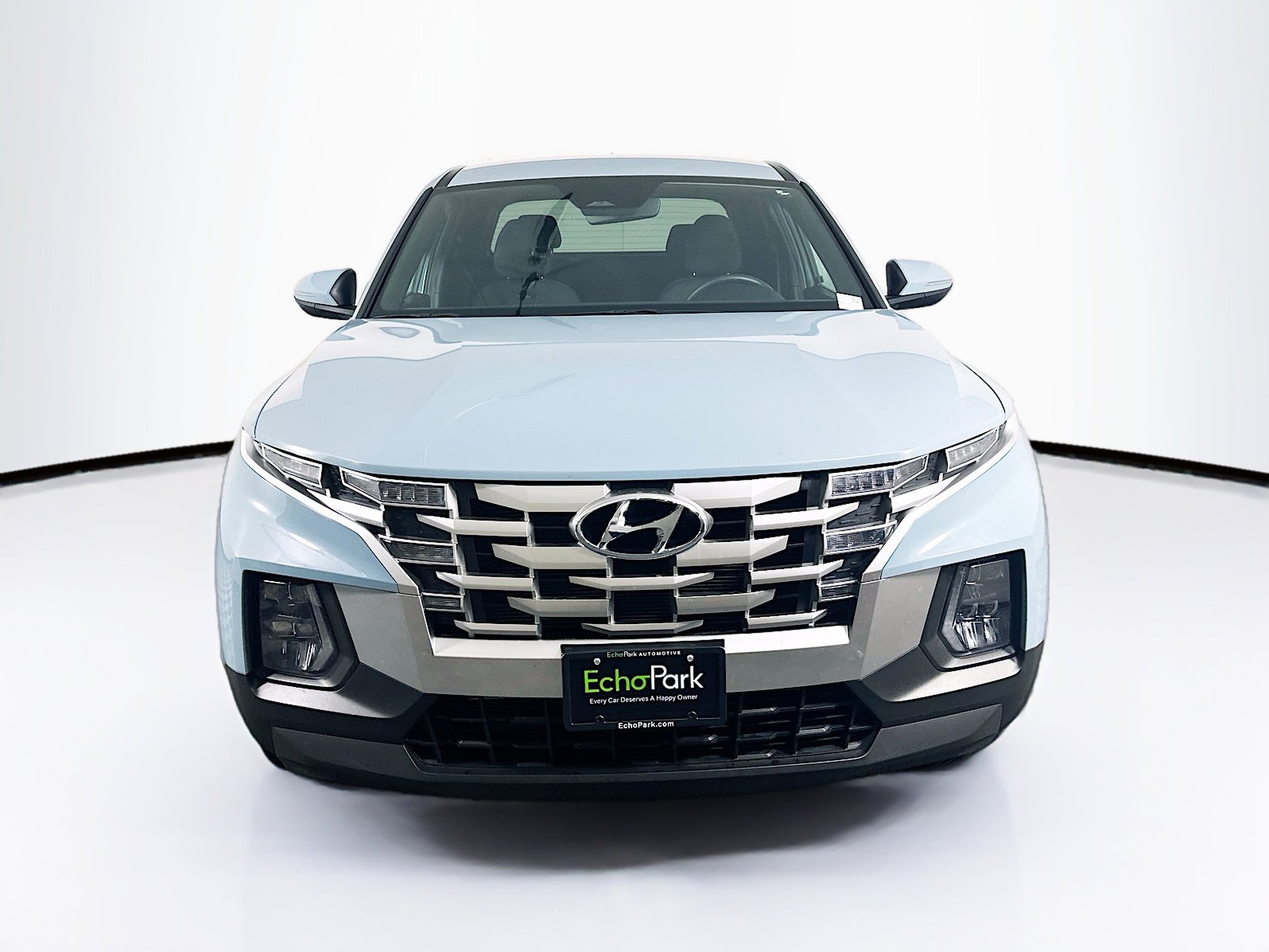 Used 2024 Hyundai Santa Cruz SEL image 2