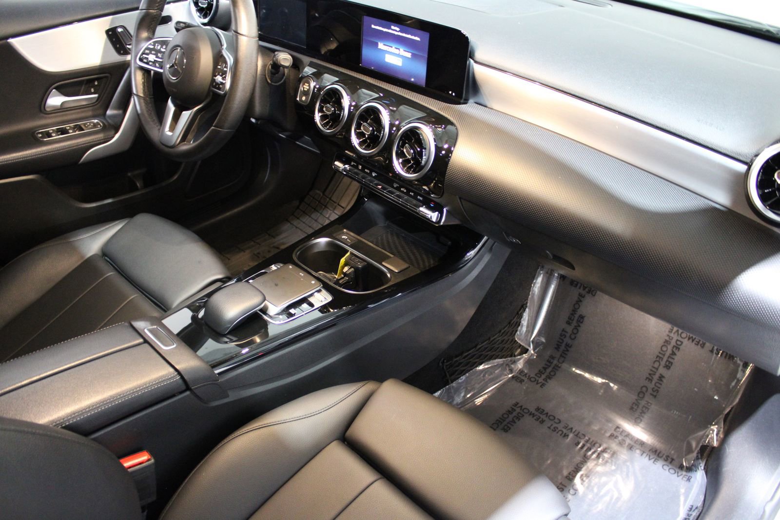 Used 2019 Mercedes-Benz A 220 A 220 image 17