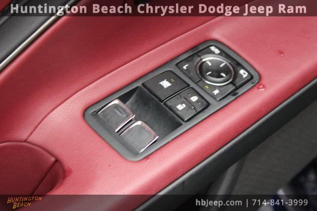 Used 2021 Lexus LC 500 Convertible w/ Touring Package image 9