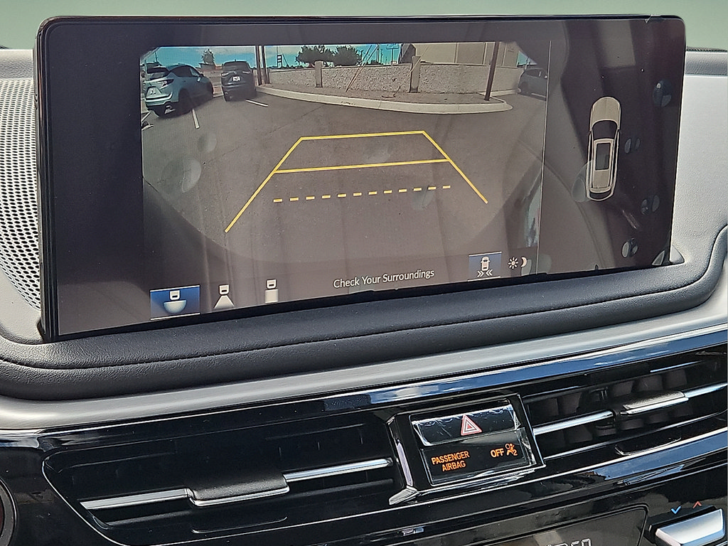 Used 2026 Acura MDX w/ Technology Package FWD image 22