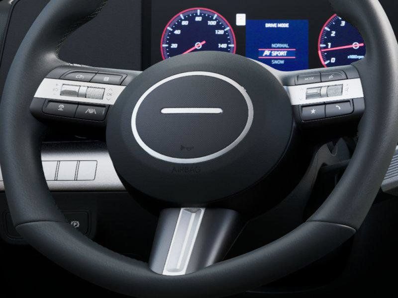 New 2026 Hyundai Kona Limited AWD/4WD image 15