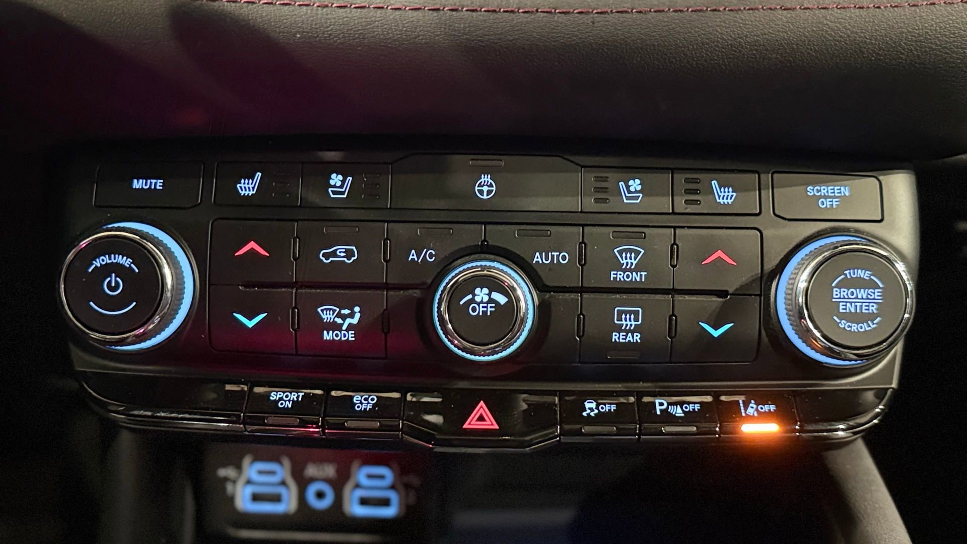 Used 2022 Dodge Durango R/T image 82