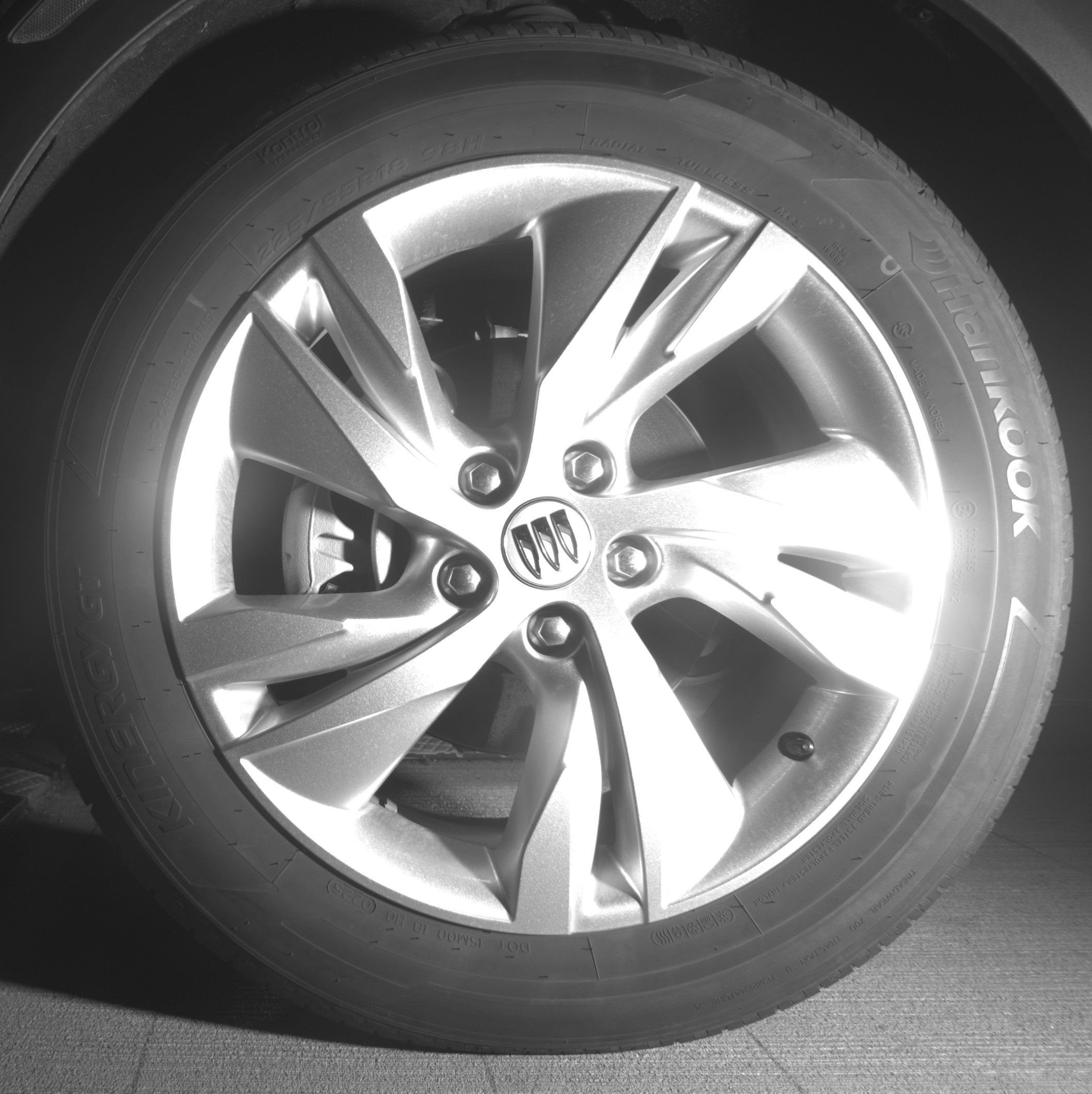 Used 2025 Buick Encore GX Preferred image 12