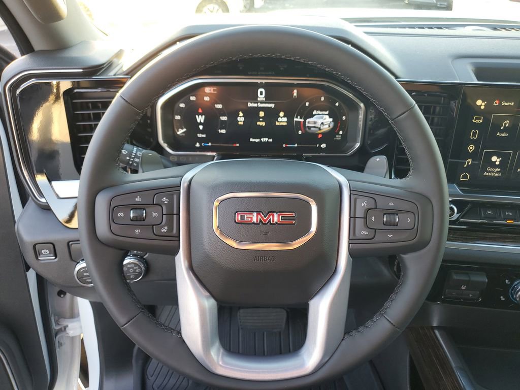 New 2026 GMC Sierra 1500 Elevation w/ Elevation Premium Package image 11
