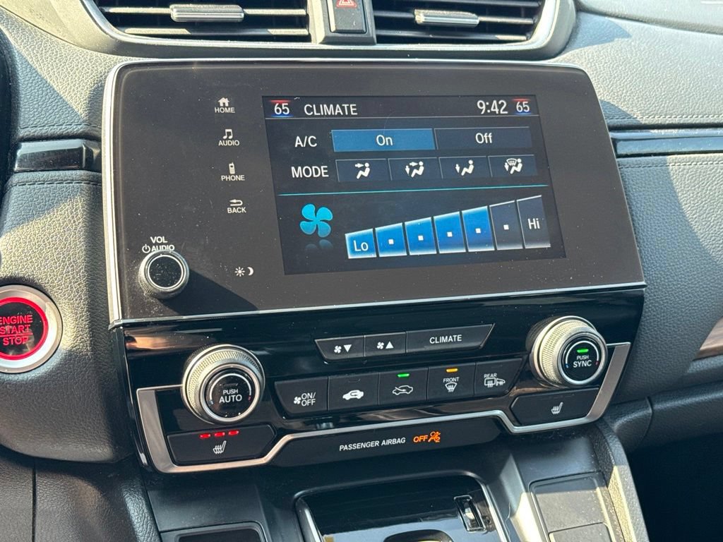 Used 2019 Honda CR-V EX-L image 22
