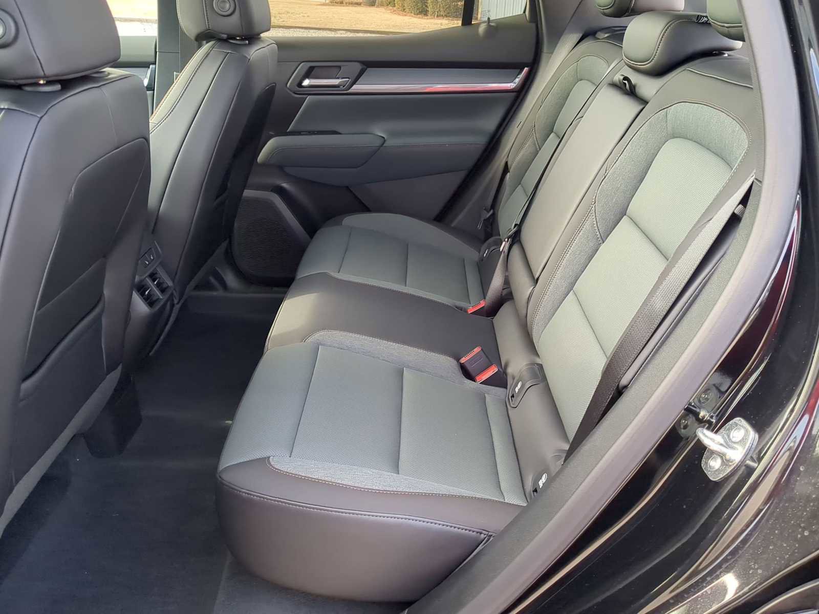 New 2026 GMC Terrain AT4 w/ Convenience Package III image 24