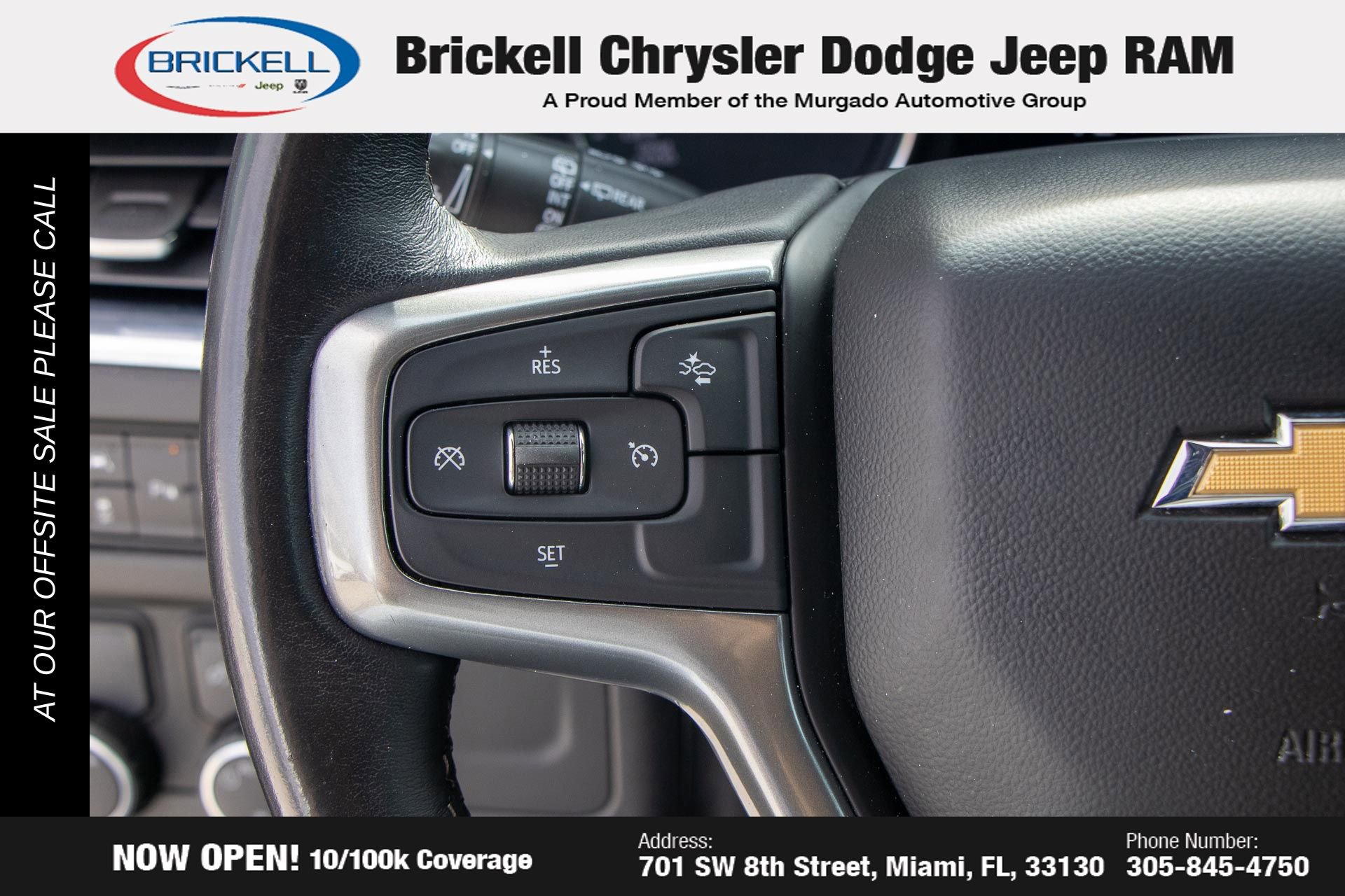 Used 2022 Chevrolet Tahoe LS image 30