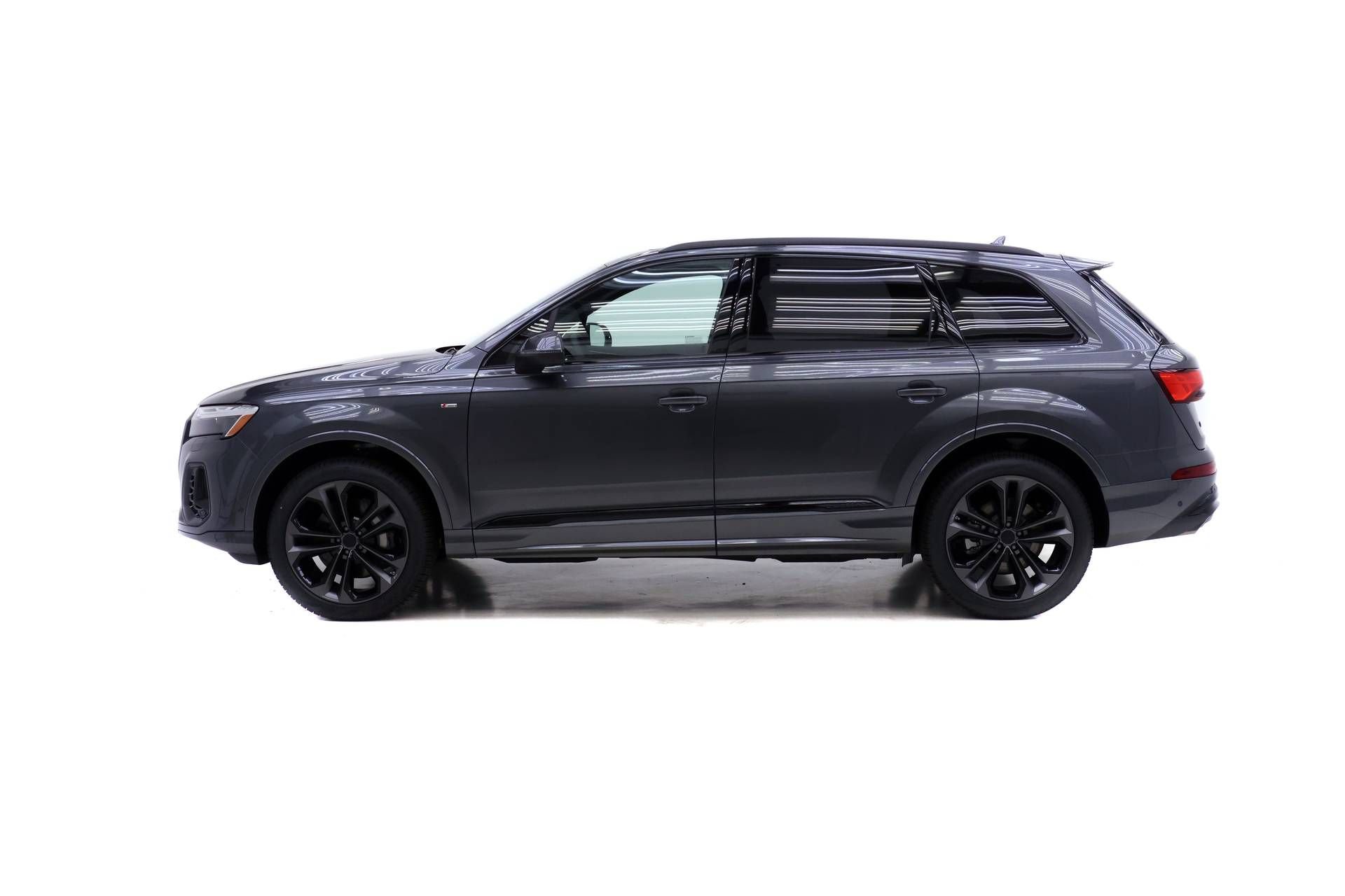 New 2026 Audi Q7 Premium Plus AWD/4WD image 3