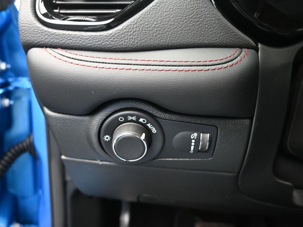 New 2026 Dodge Durango GT image 34