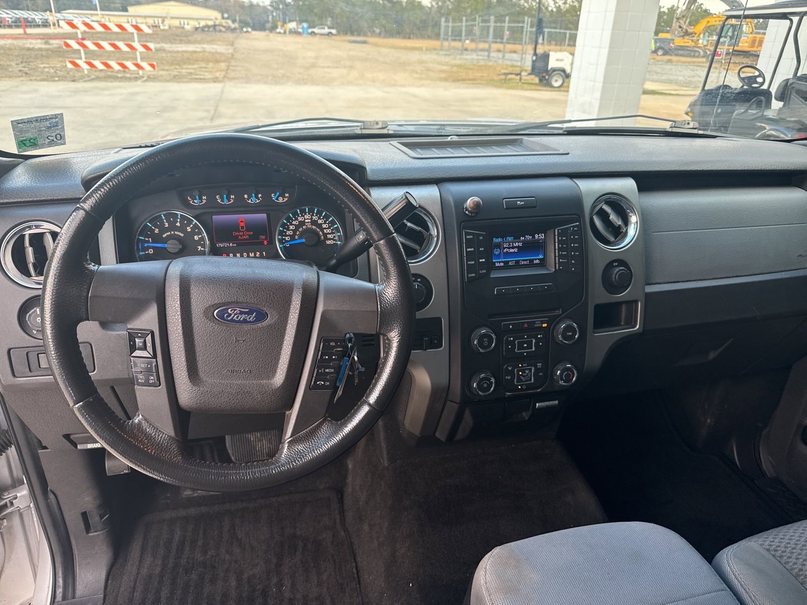 Used 2013 Ford F150 XLT w/ Luxury Equipment Group image 14