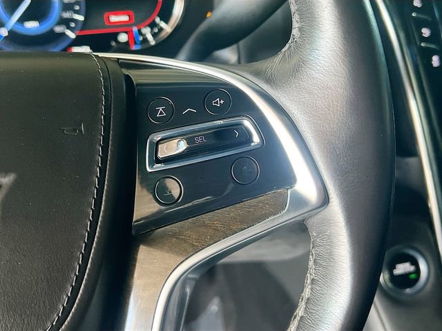 Used 2018 Cadillac Escalade Platinum image 18