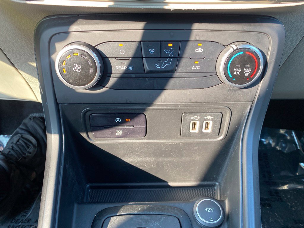Used 2022 Ford EcoSport S AWD/4WD image 29