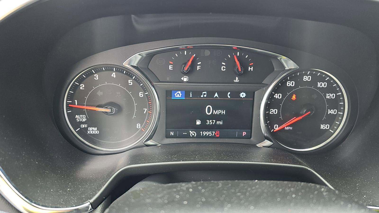 Used 2025 Chevrolet Blazer LT AWD/4WD image 24