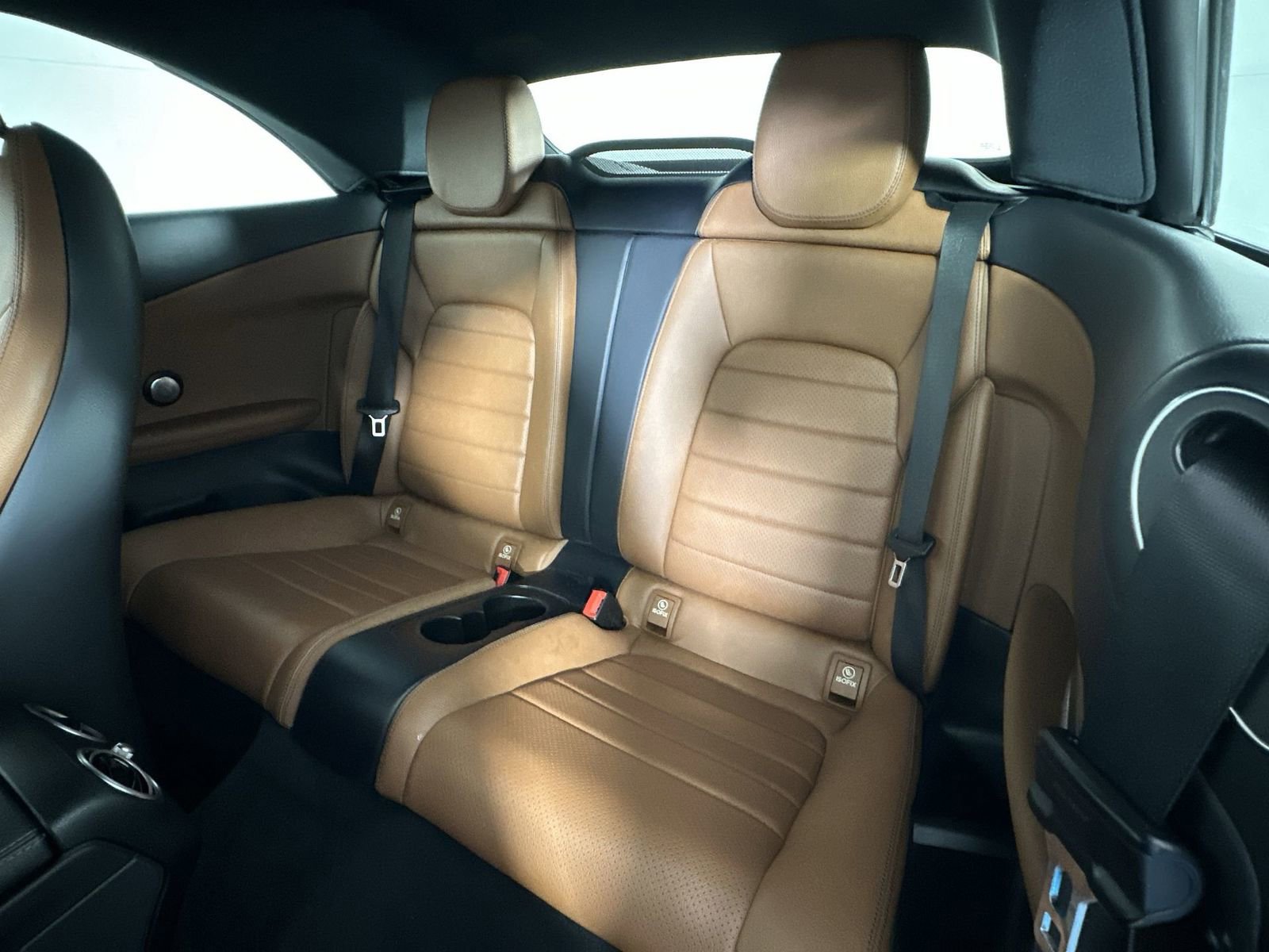 Used 2017 Mercedes-Benz C 300 4MATIC Cabriolet w/ Premium 1 Package image 27