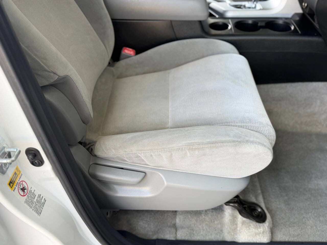 Used 2008 Toyota Sequoia SR5 image 63