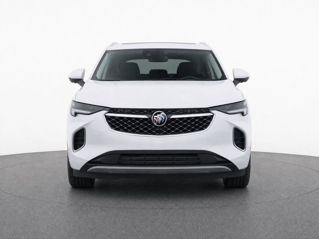 Used 2023 Buick Envision Avenir AWD/4WD image 5
