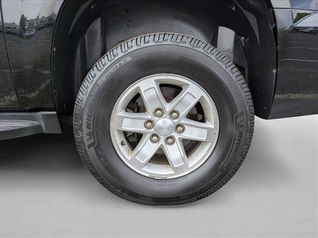 Used 2013 GMC Yukon XL SLT AWD/4WD image 21