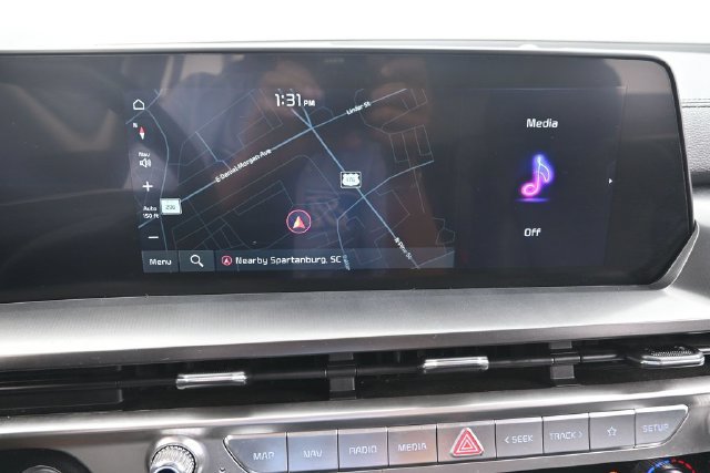 Used 2023 Kia Telluride S FWD image 21