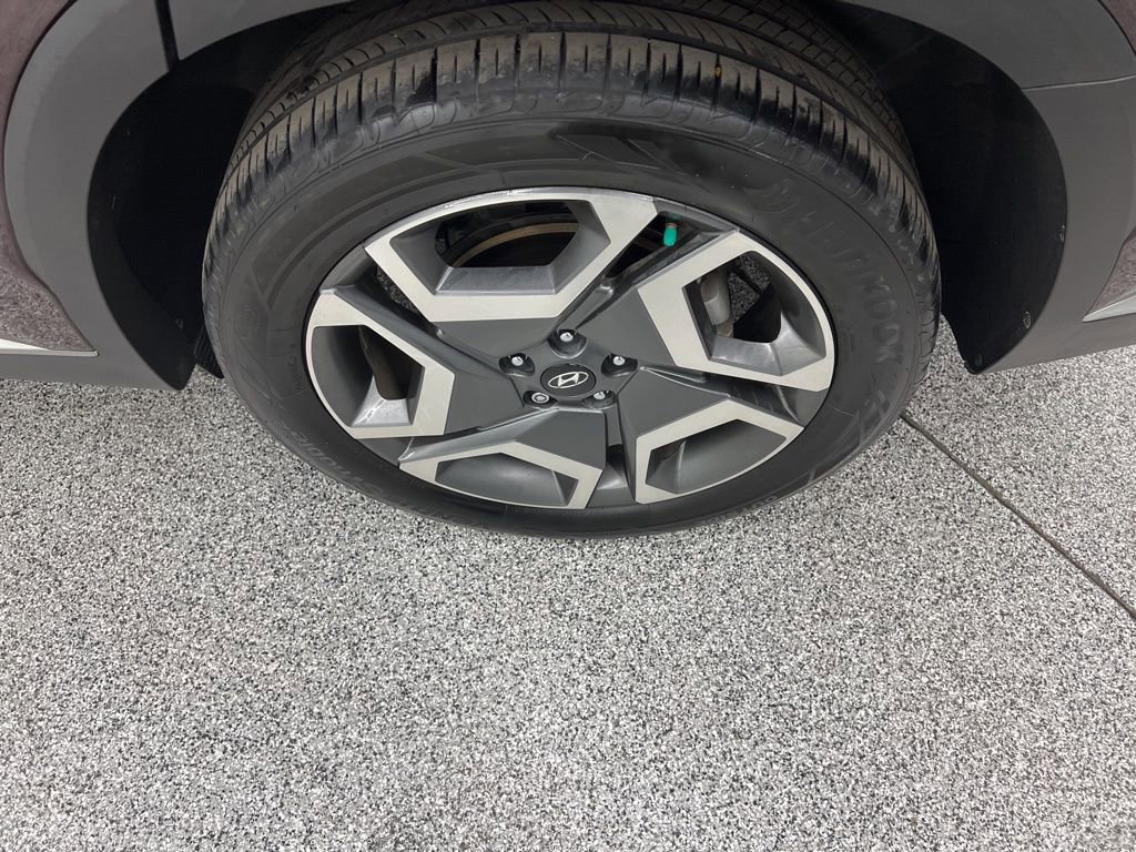 Used 2024 Hyundai Palisade Limited image 8