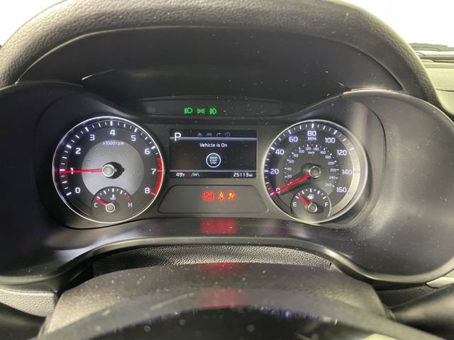 Certified 2023 Kia Forte GT w/ GT2 Package image 5