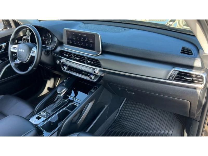 Used 2022 Kia Telluride S image 68