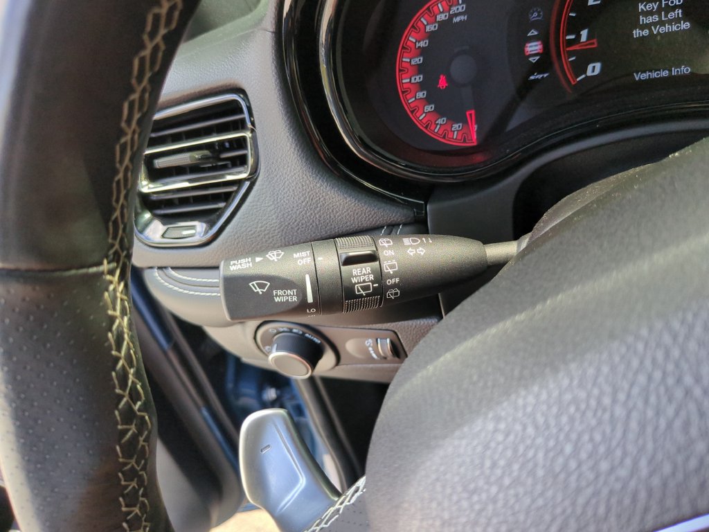 Used 2024 Dodge Durango SRT Hellcat w/ Black Package AWD/4WD image 35