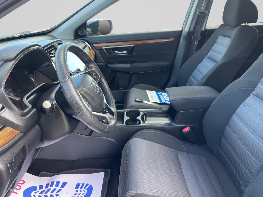 Used 2021 Honda CR-V EX image 20