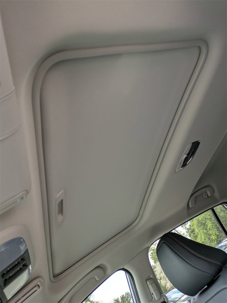 New 2025 Subaru Crosstrek 2.5i Limited w/ Popular Package #3A image 19