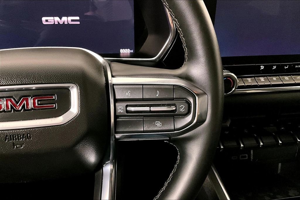 Used 2024 GMC Canyon Elevation w/ Convenience Package image 19