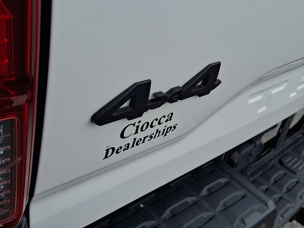 Used 2019 Toyota Tacoma SR w/ SX Package image 31