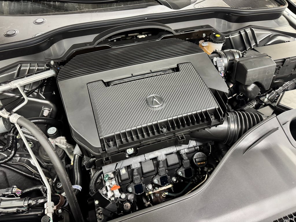 New 2026 Acura MDX A-Spec image 40