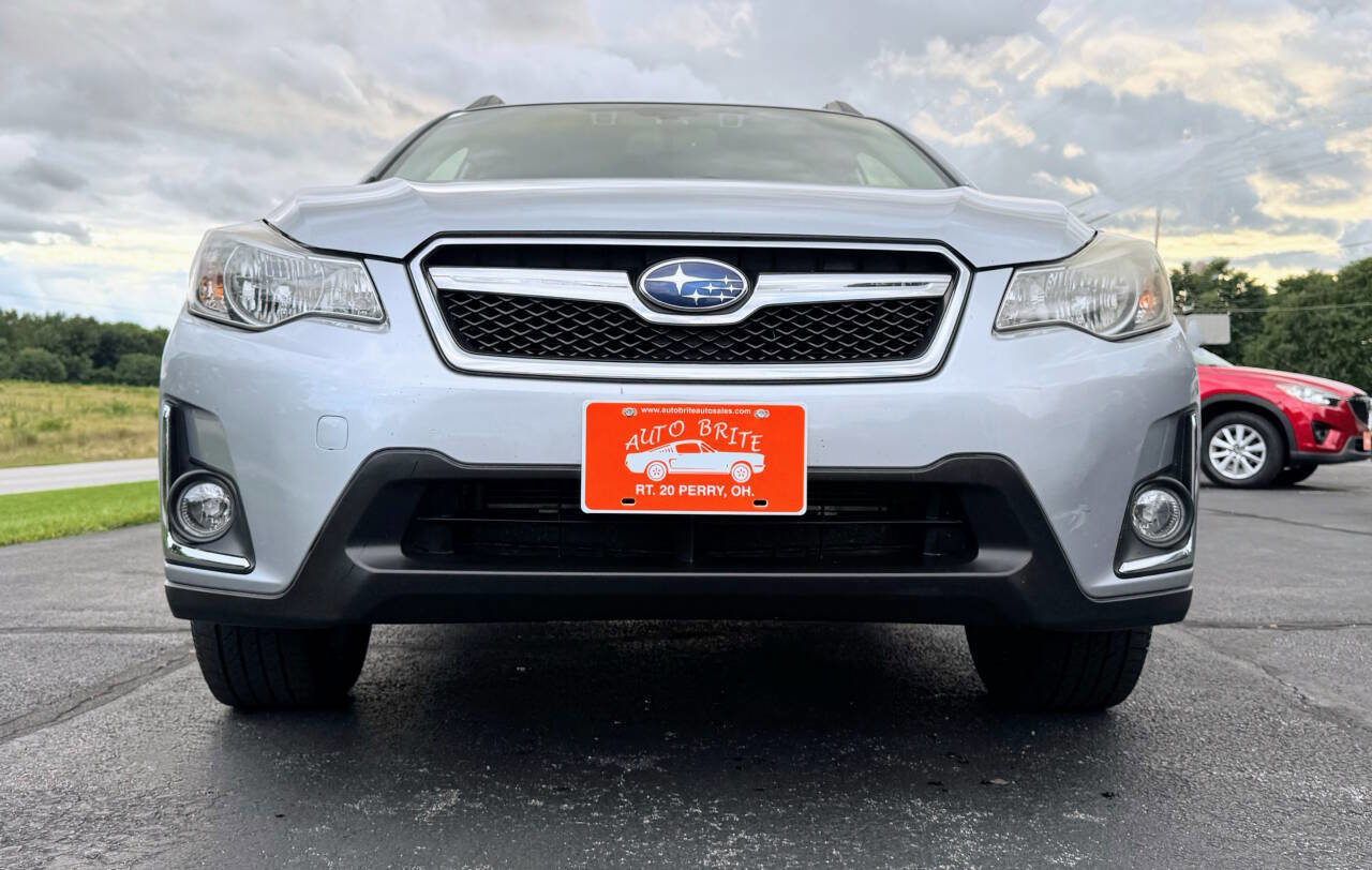 Used 2016 Subaru Crosstrek 2.0i Premium image 4