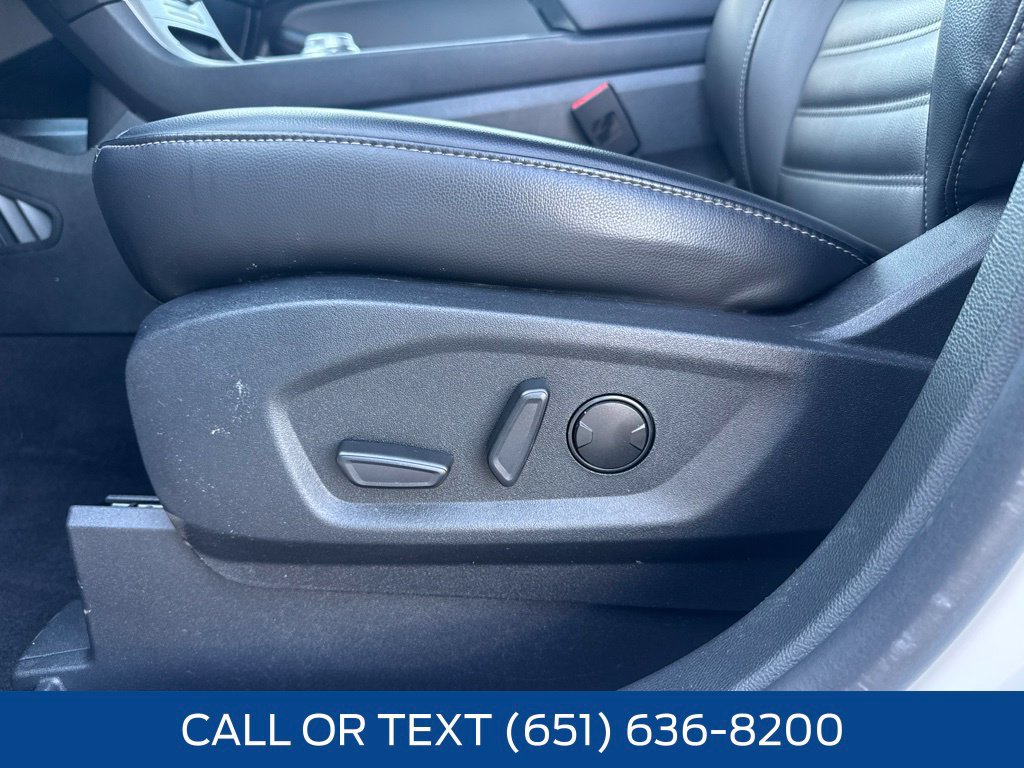 Used 2024 Ford Edge SEL w/ Convenience Package AWD/4WD image 25