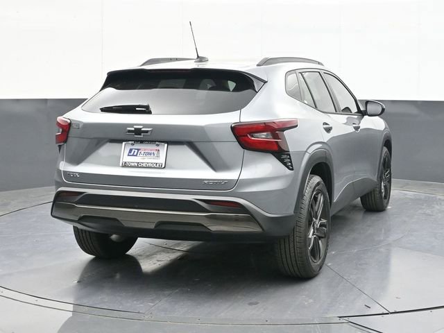 New 2026 Chevrolet Trax ACTIV w/ Driver Confidence Package image 12