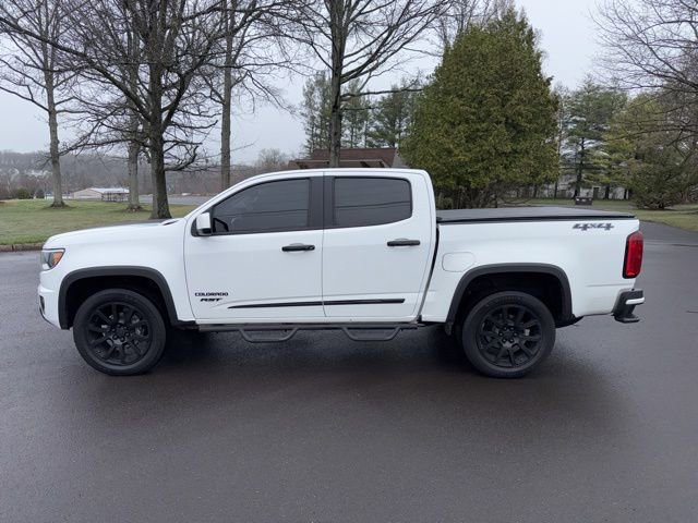 Used 2019 Chevrolet Colorado LT w/ Colorado RST Special Edition image 5
