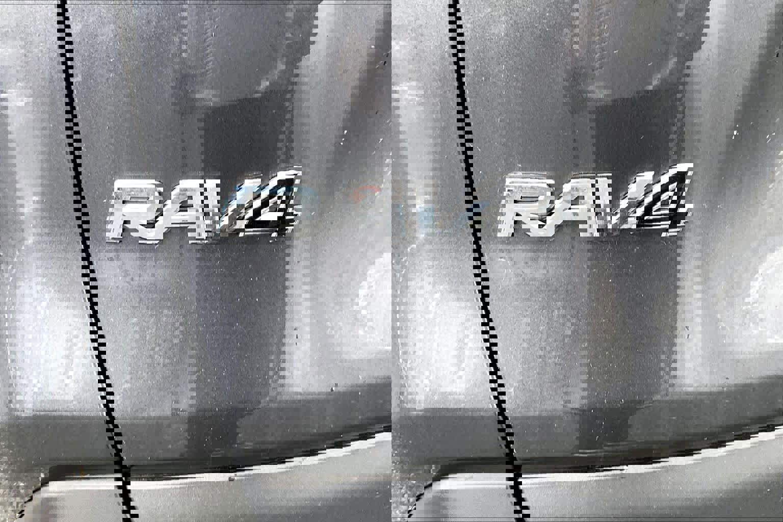 Used 2020 Toyota RAV4 XLE w/ Convenience Package image 30