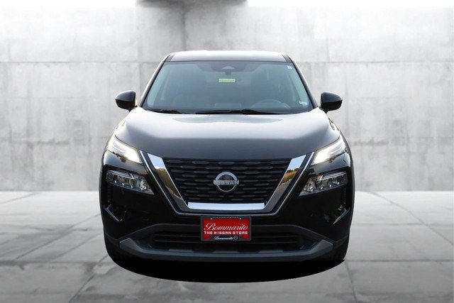 Certified 2023 Nissan Rogue SV AWD/4WD image 4