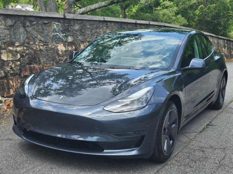 Used 2023 Tesla Model 3 Standard Range RWD image 13