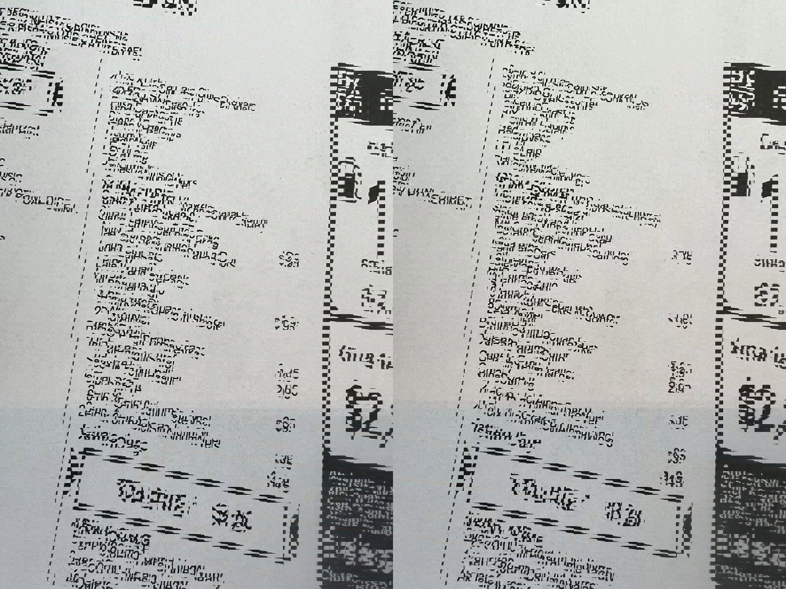 Used 2018 Jeep Grand Cherokee SRT image 42