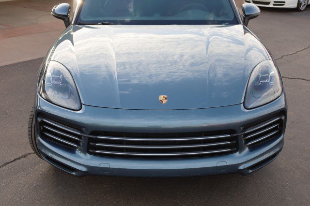 Used 2019 Porsche Cayenne AWD/4WD image 9