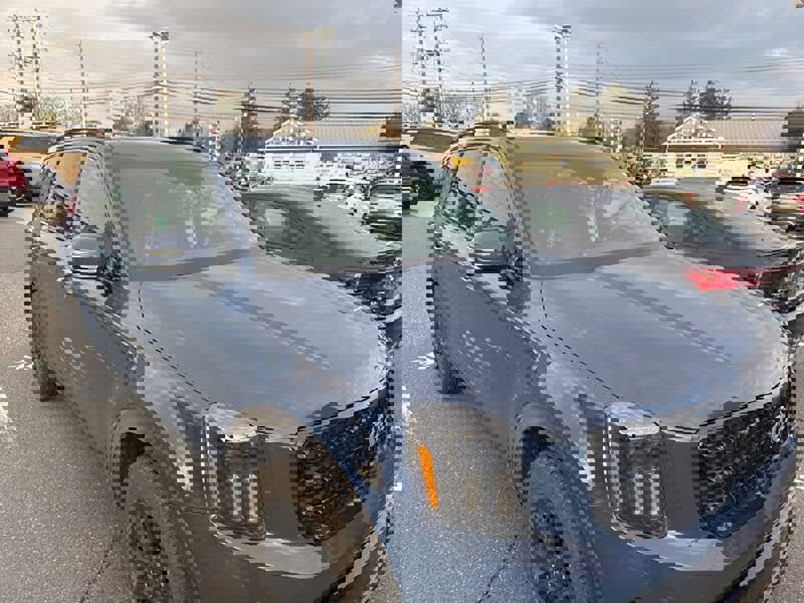 Used 2024 Kia Telluride SX X-Pro image 4