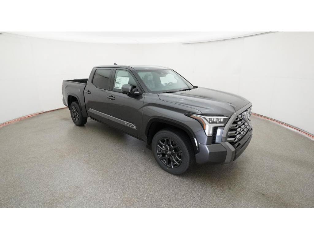 New 2026 Toyota Tundra Platinum AWD/4WD image 13