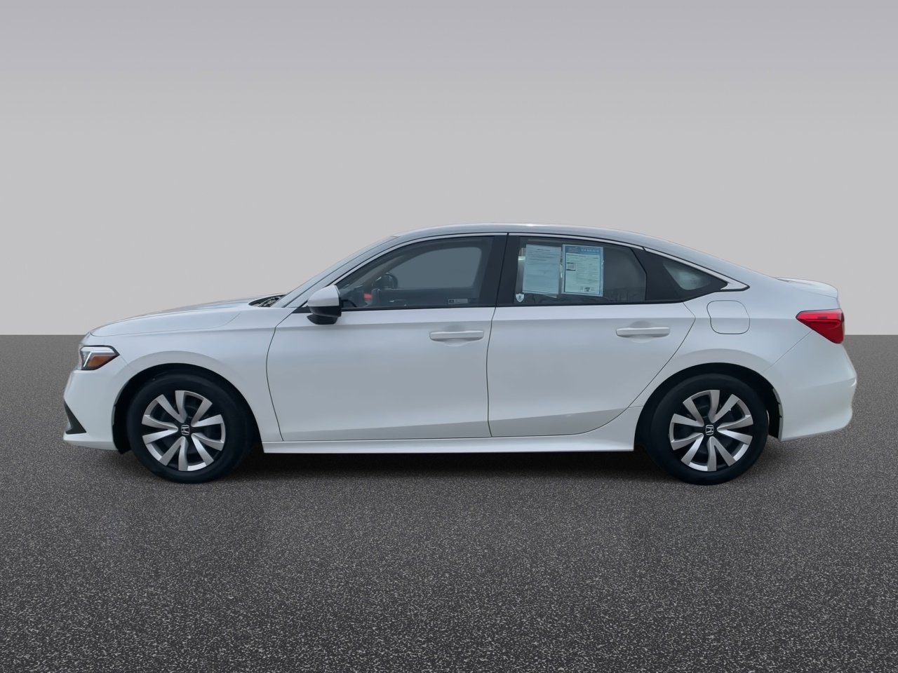 Used 2024 Honda Civic LX image 6