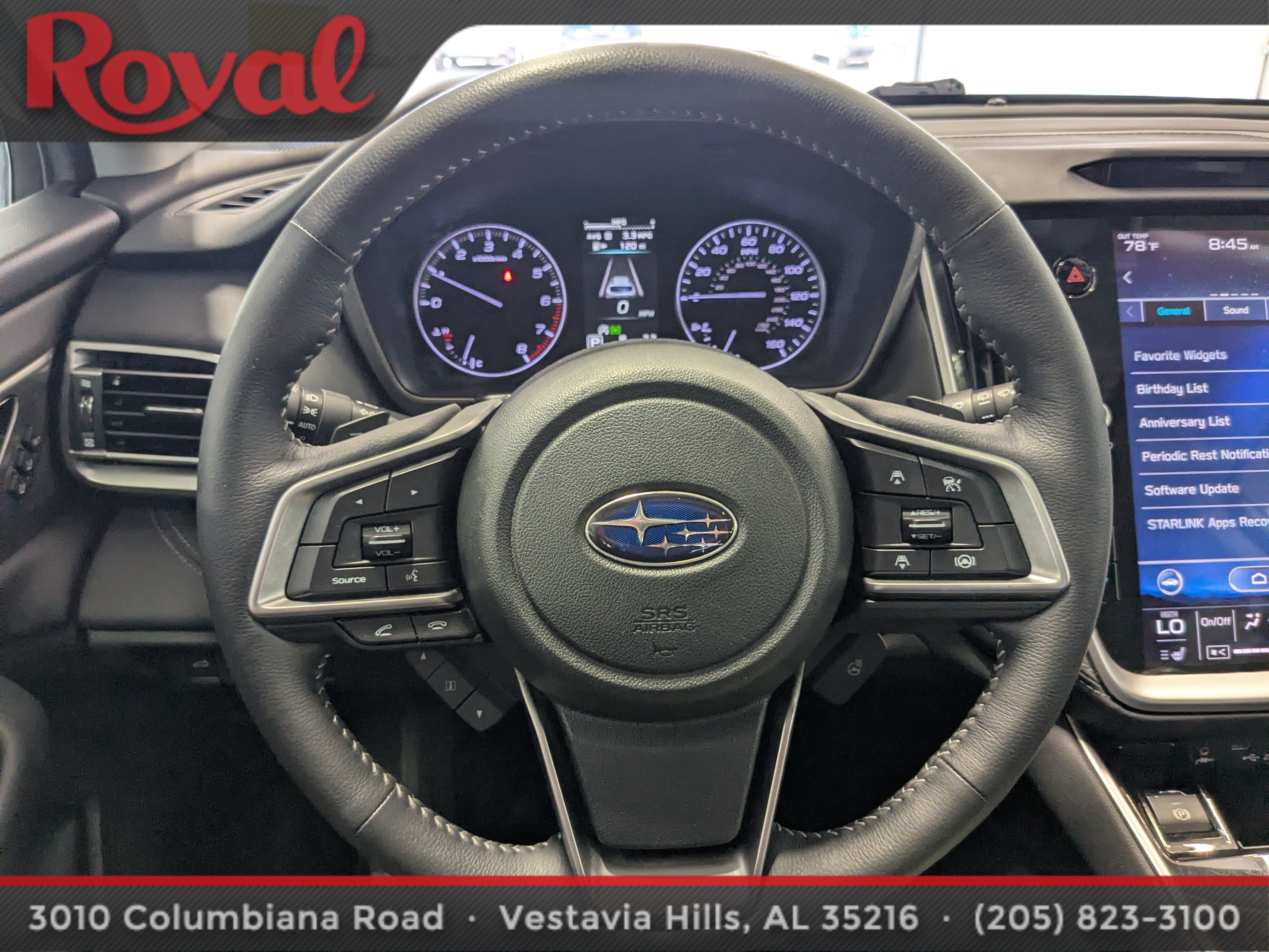 Used 2020 Subaru Outback Limited AWD/4WD image 21