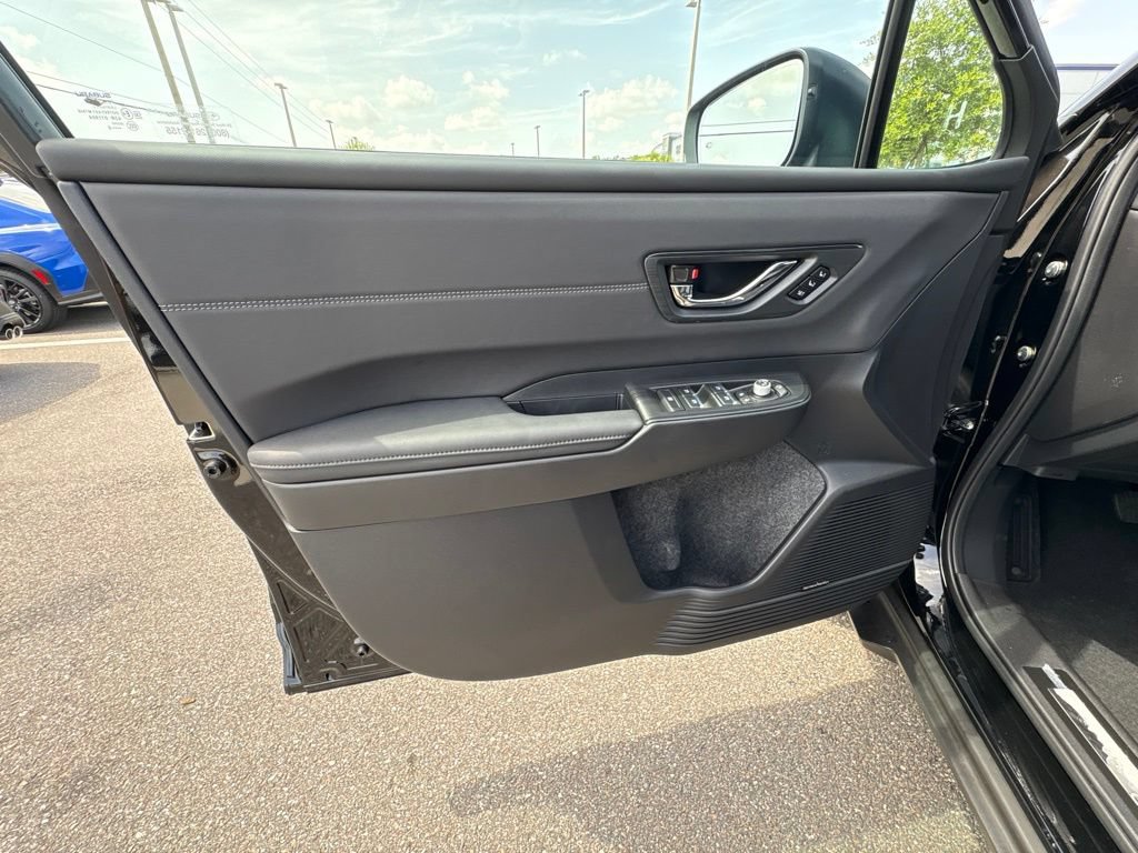 New 2026 Subaru Outback Touring XT AWD/4WD image 11