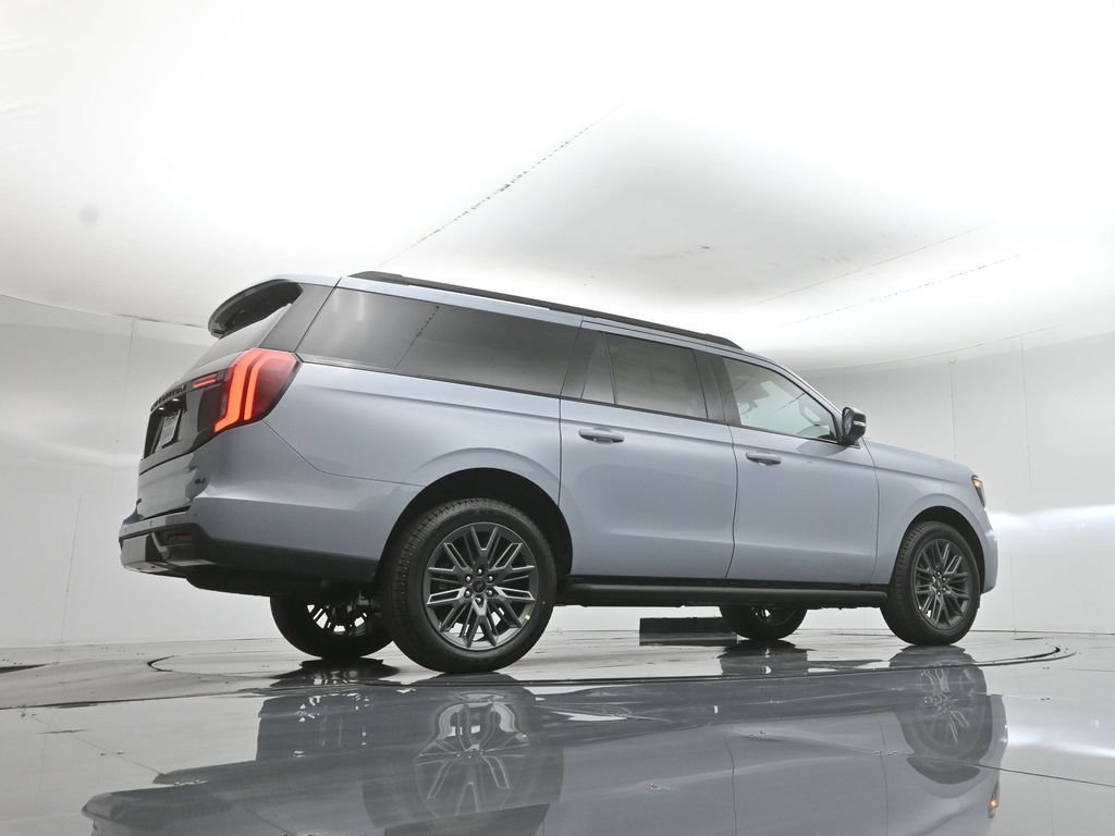 New 2026 Ford Expedition Max Platinum AWD/4WD image 51