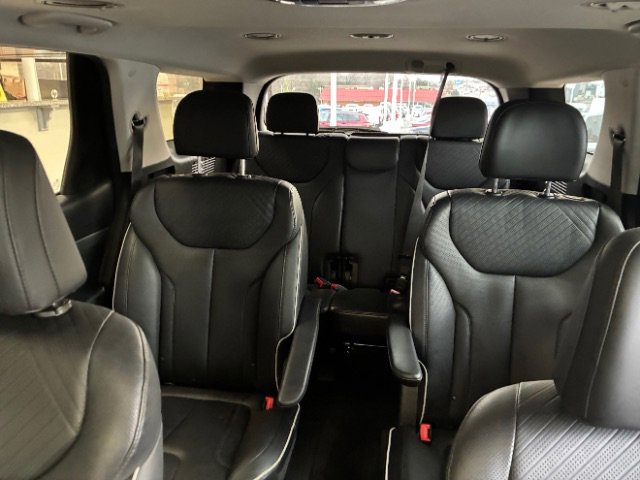 Used 2023 Hyundai Palisade XRT FWD image 34